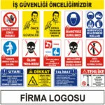 is guvenlik levhaları afyonkarahisar