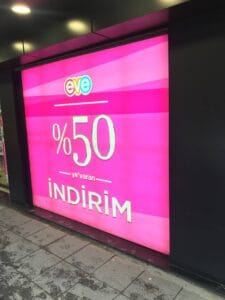 led ışıklı tabela (1)