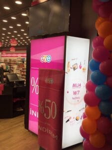 led ışıklı tabela (2)